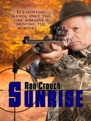 cover image of Sunrise